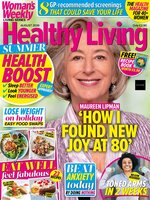 Woman's Weekly Living Series